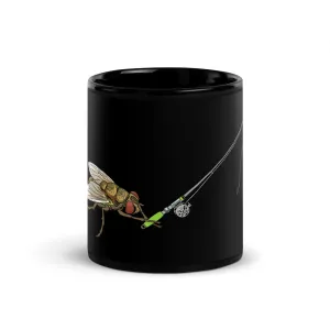 Fly Fishing Coffee Mug