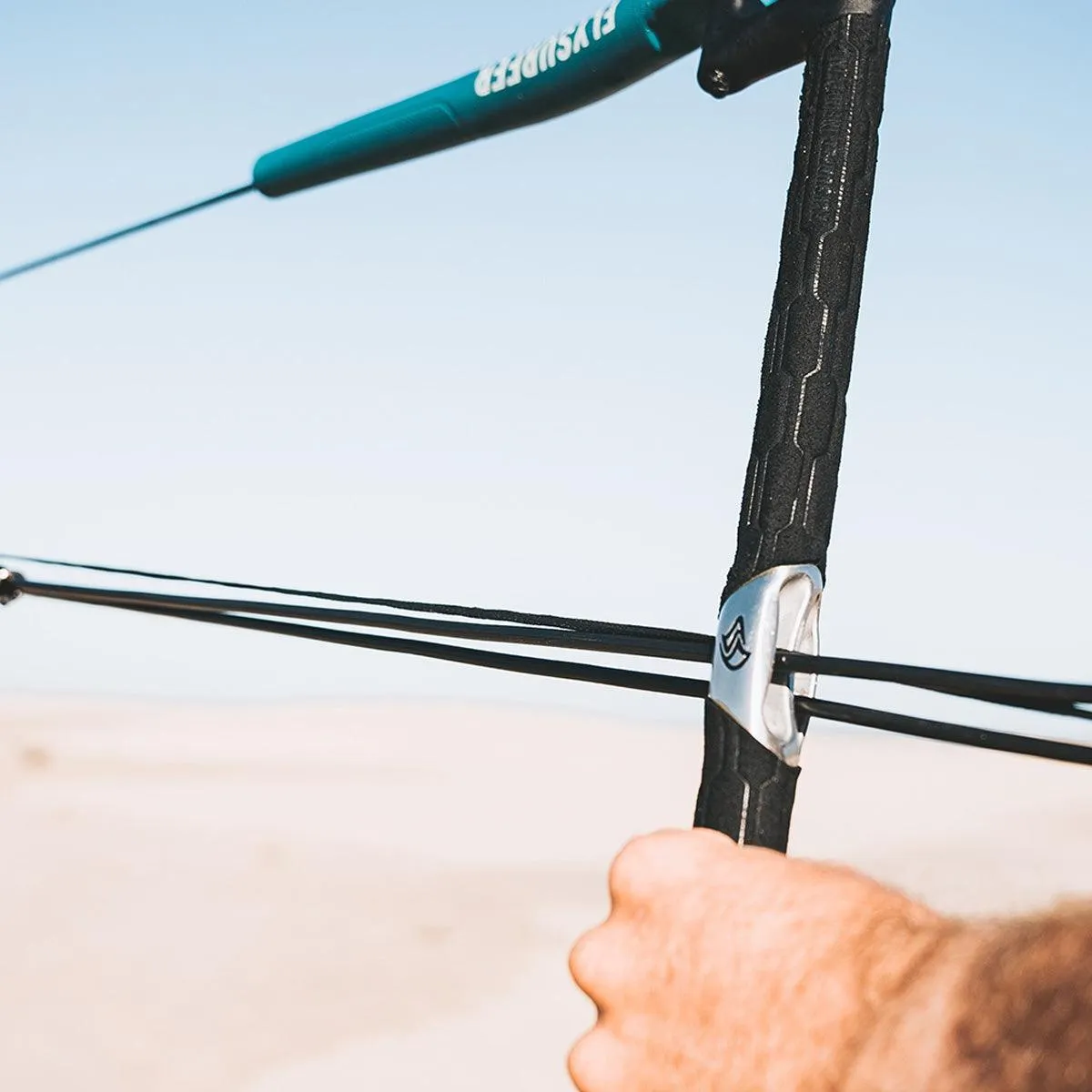 Flysurfer Infinity XX Control Bar
