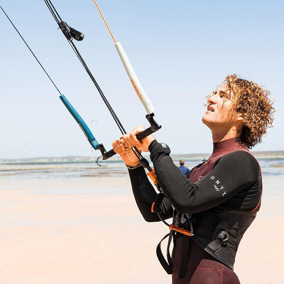 Flysurfer Infinity XX Control Bar