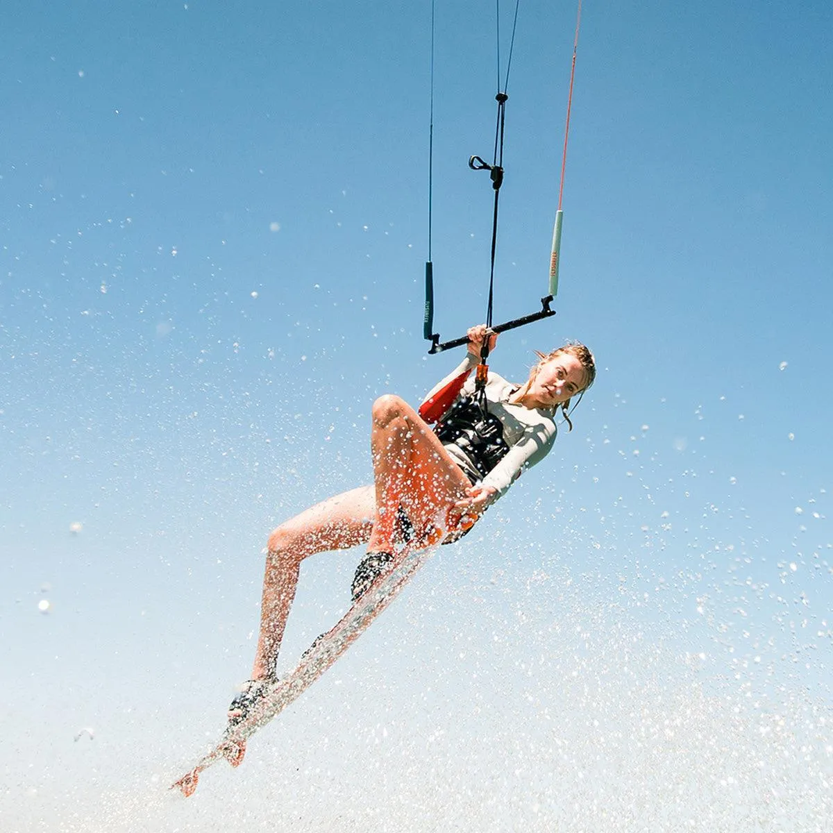 Flysurfer Infinity XX Control Bar