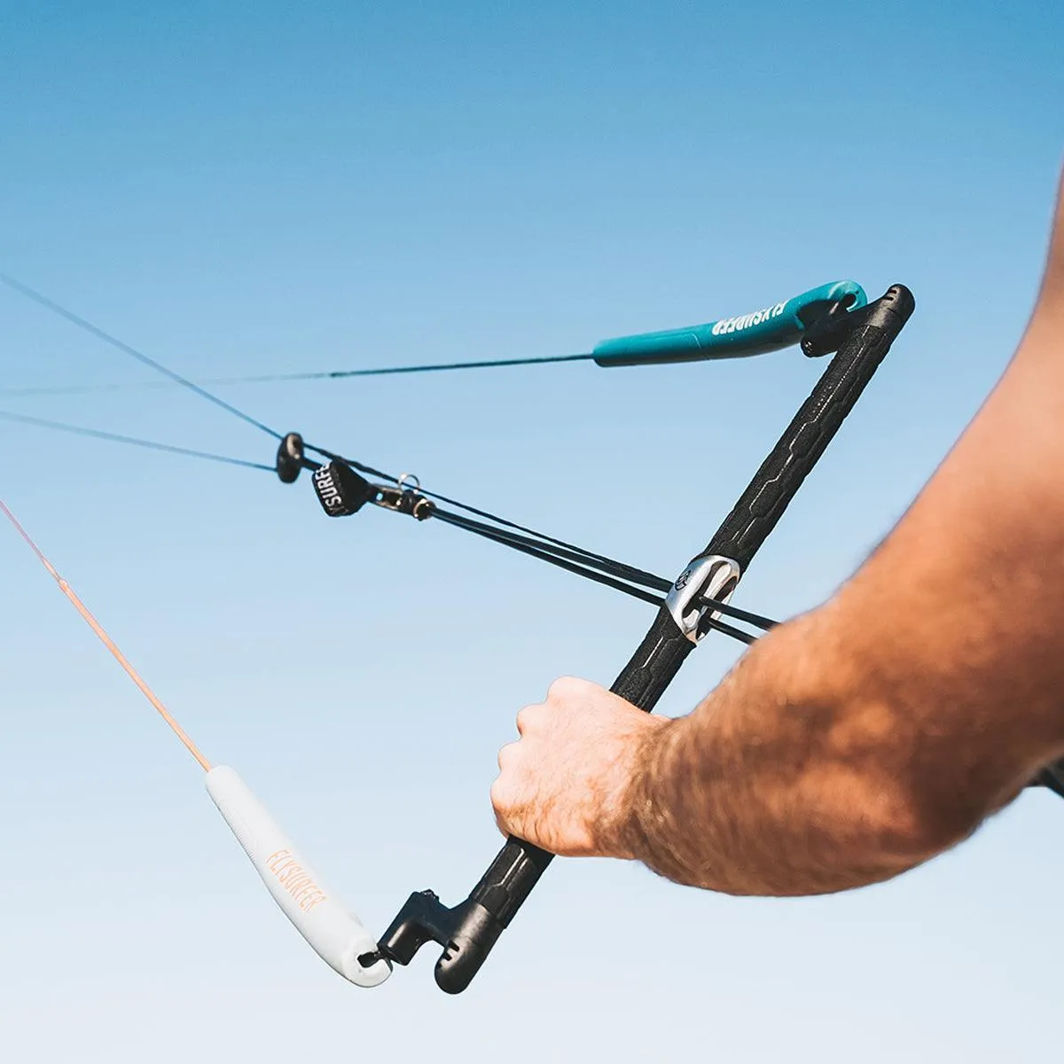 Flysurfer Infinity XX Control Bar