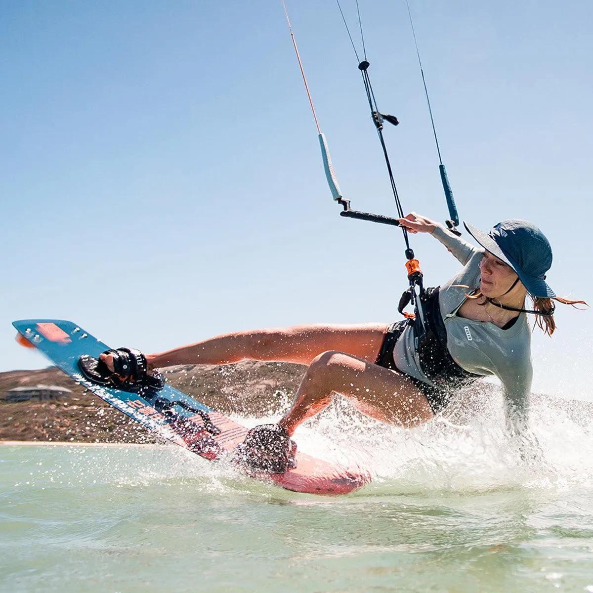 Flysurfer Infinity XX Control Bar