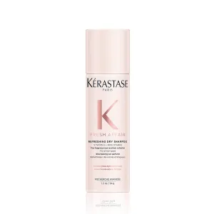 Fresh Affair Dry Shampoo