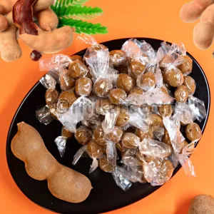 Fresh Imli Candy