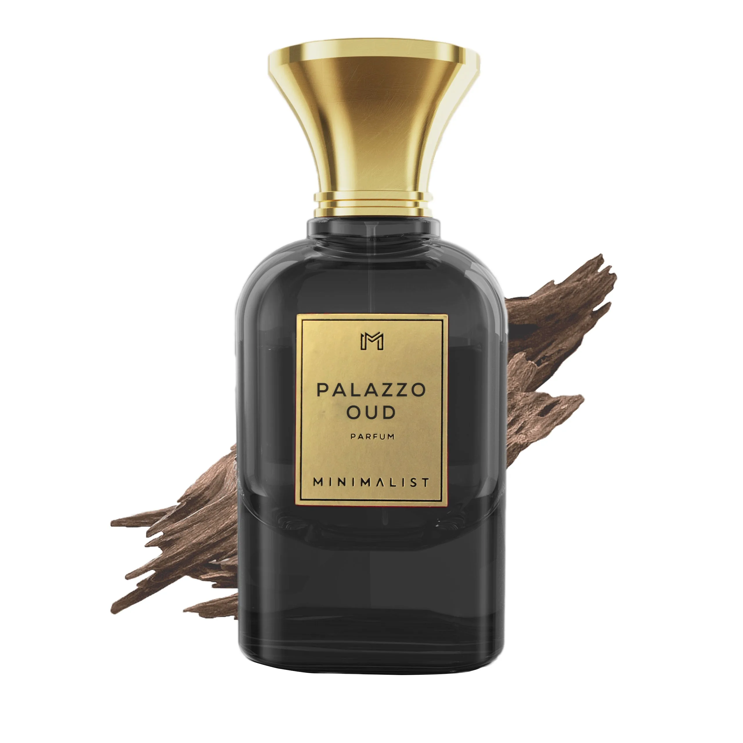 Fresh Intense / Palazzo Oud Parfum Gift Box