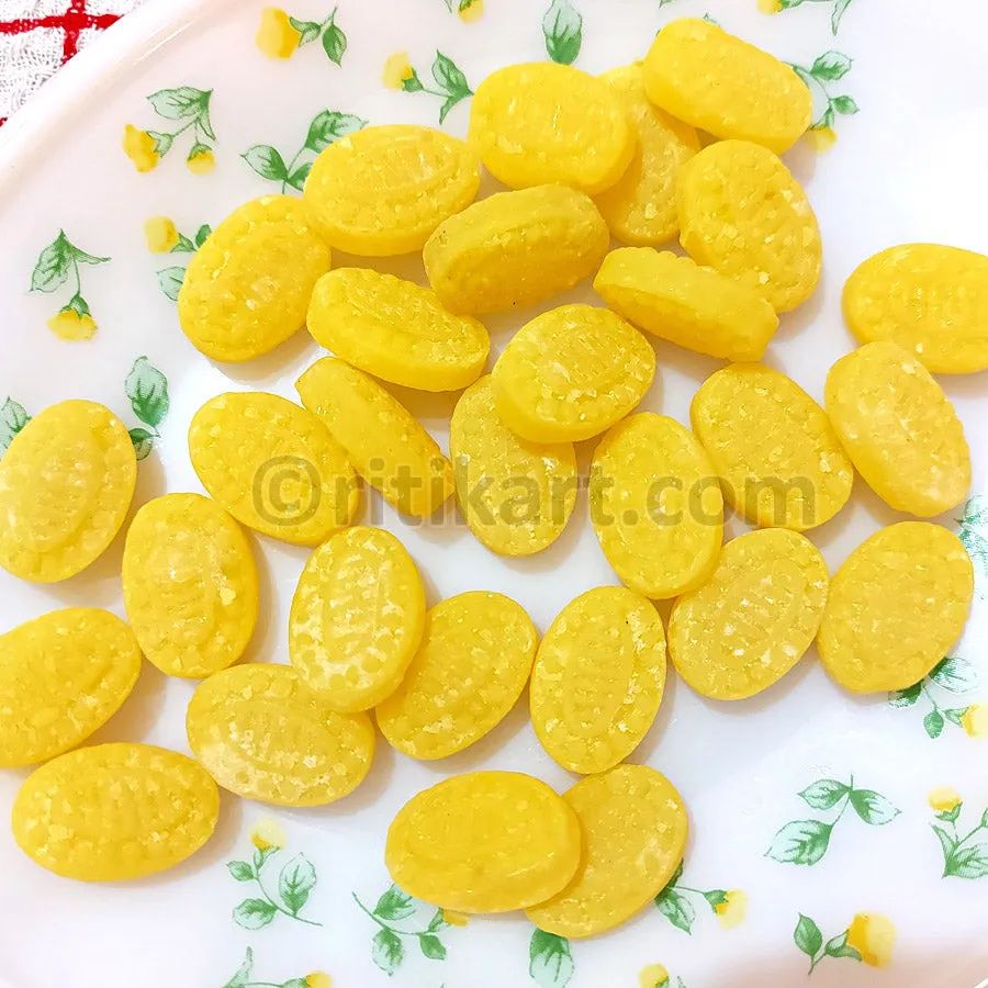 Fresh Mango Candy