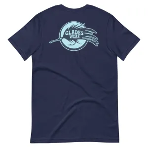 Funky Tarpon Fly T-Shirt