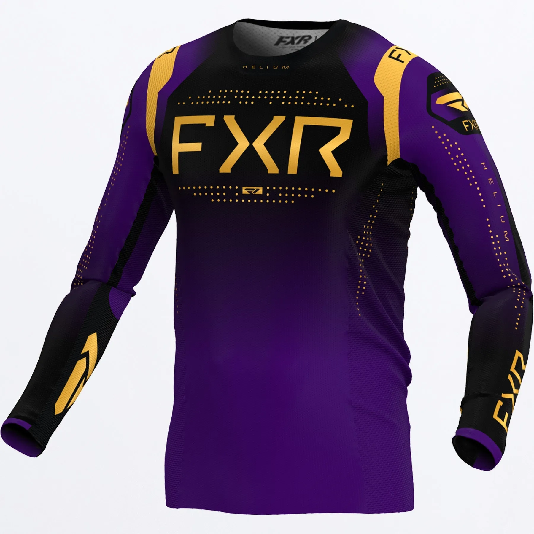 FXR Helium MX Jersey