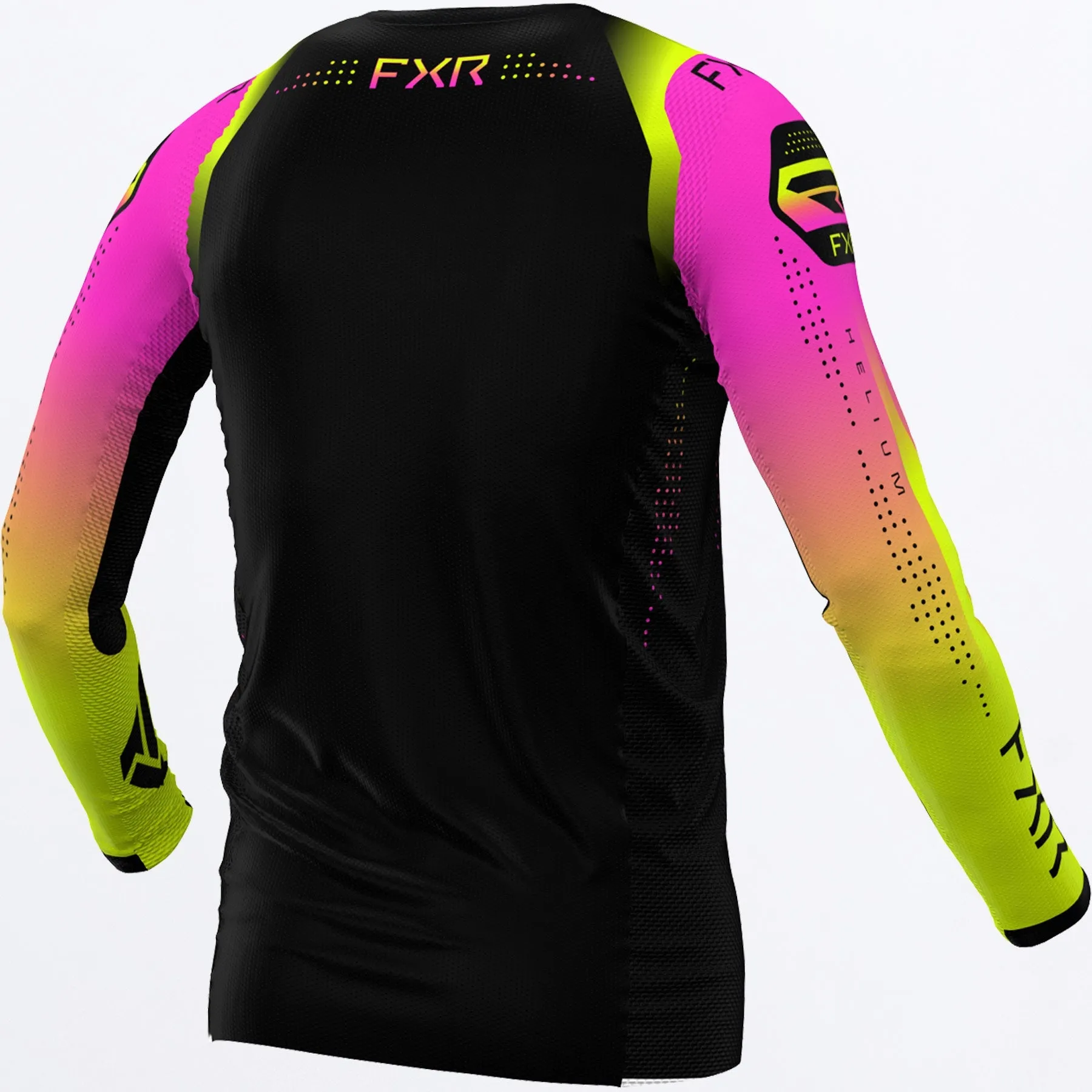 FXR Helium MX Jersey