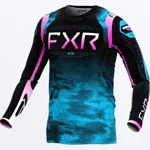 FXR Helium MX Jersey