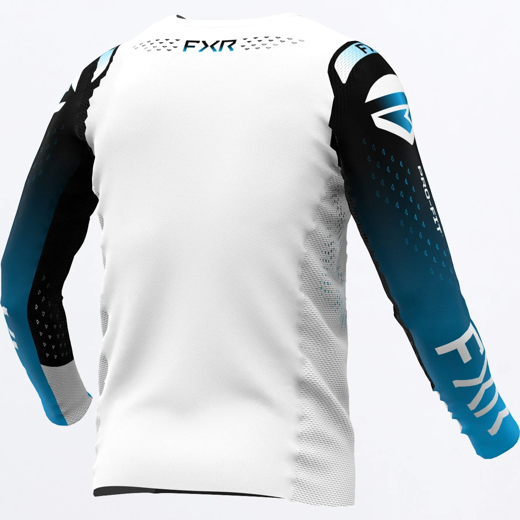 FXR Helium MX LE Jersey
