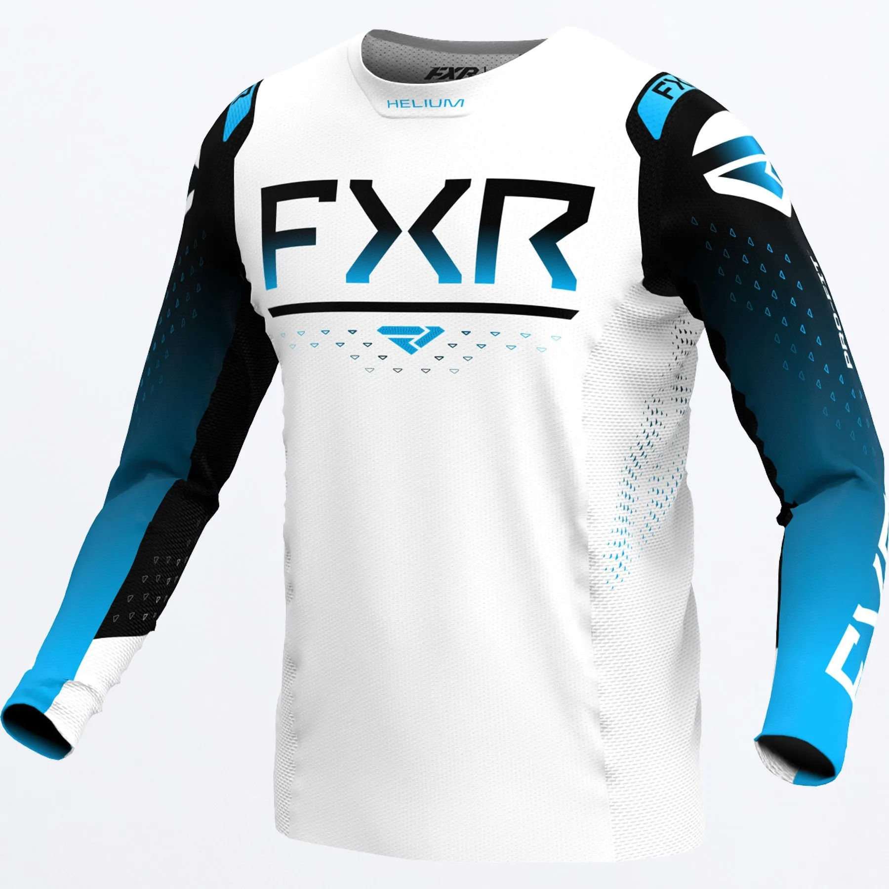 FXR Helium MX LE Jersey