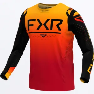 FXR Helium MX LE Jersey