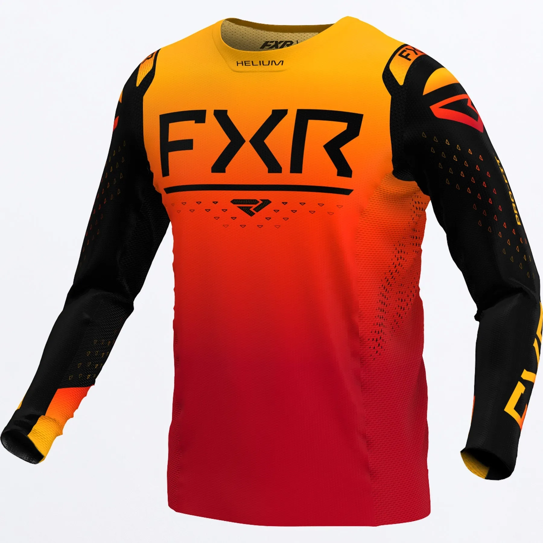 FXR Helium MX LE Jersey