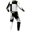 FXR RACING PODIUM PRO BATTALION JERSEY