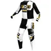 FXR RACING PODIUM PRO BATTALION JERSEY