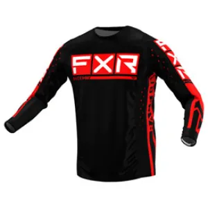 FXR RACING PODIUM PRO LE JERSEY