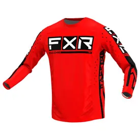 FXR RACING PODIUM PRO LE JERSEY