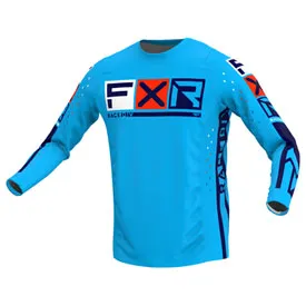 FXR RACING PODIUM PRO LE JERSEY