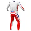 FXR RACING PODIUM PRO LE JERSEY
