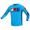 FXR RACING PODIUM PRO LE JERSEY