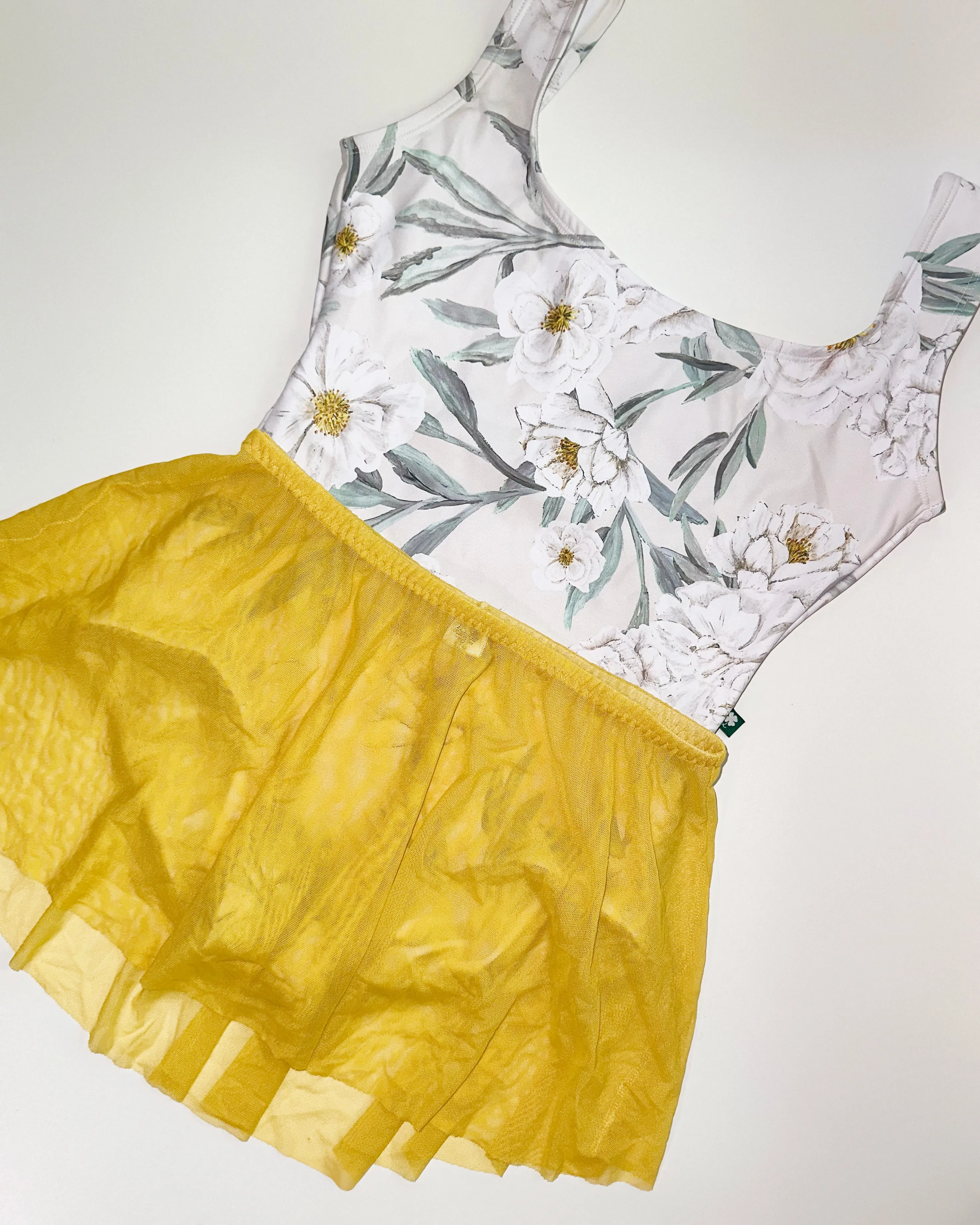 Gamzatti Etude Skirt