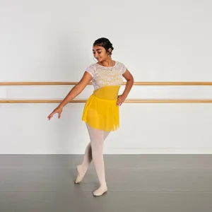 Gamzatti Etude Skirt