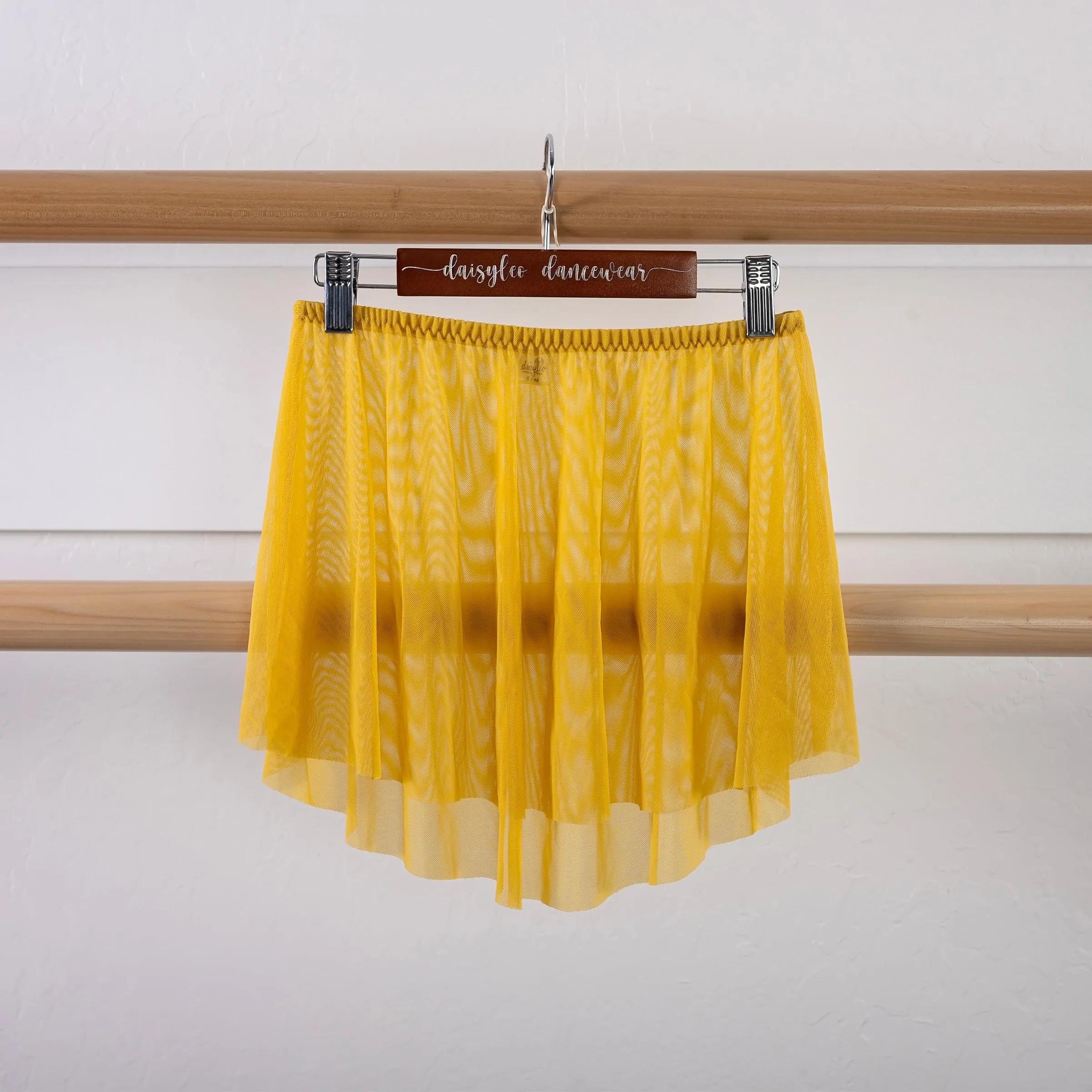 Gamzatti Etude Skirt