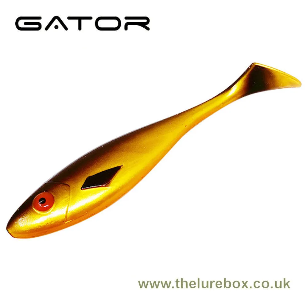 Gator Gum 18cm