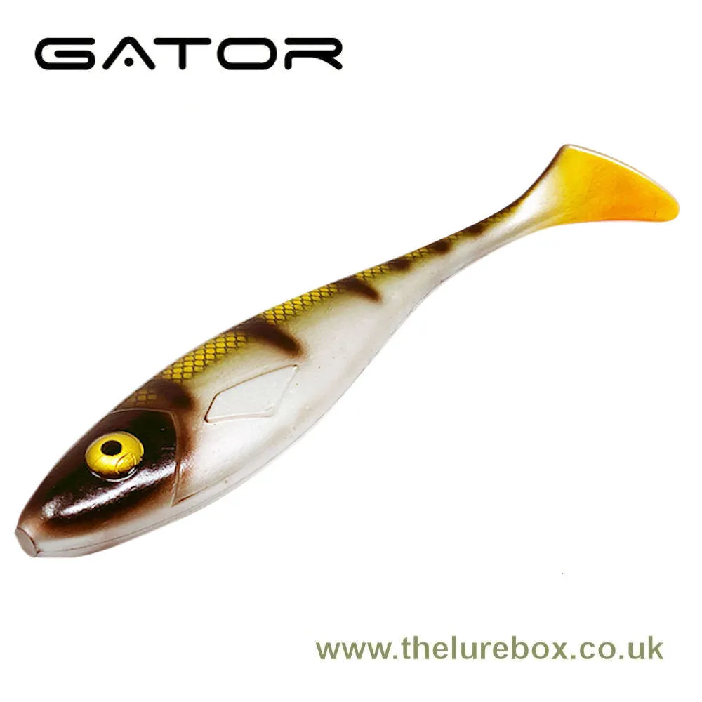 Gator Gum 18cm