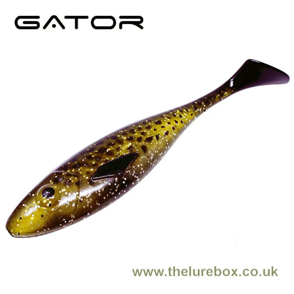 Gator Gum 18cm