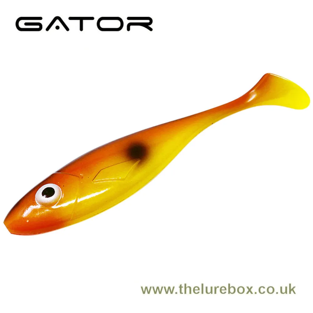 Gator Gum 18cm