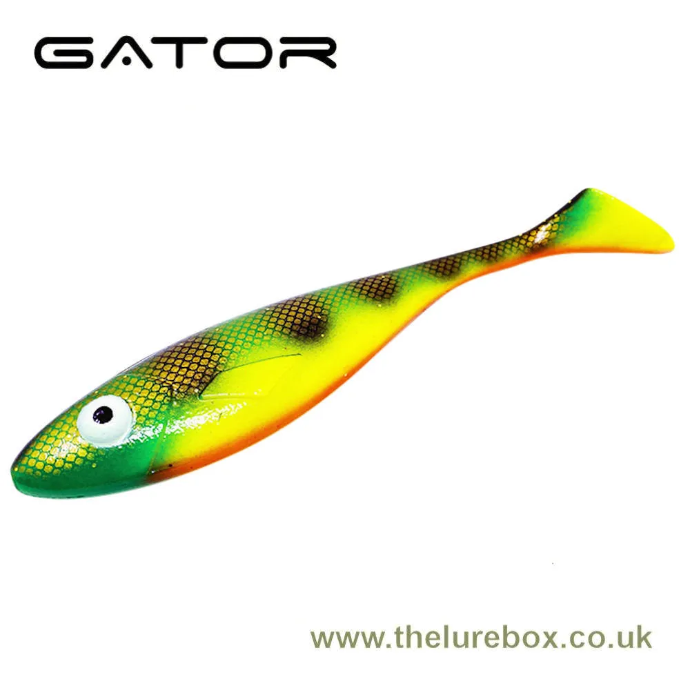 Gator Gum 18cm