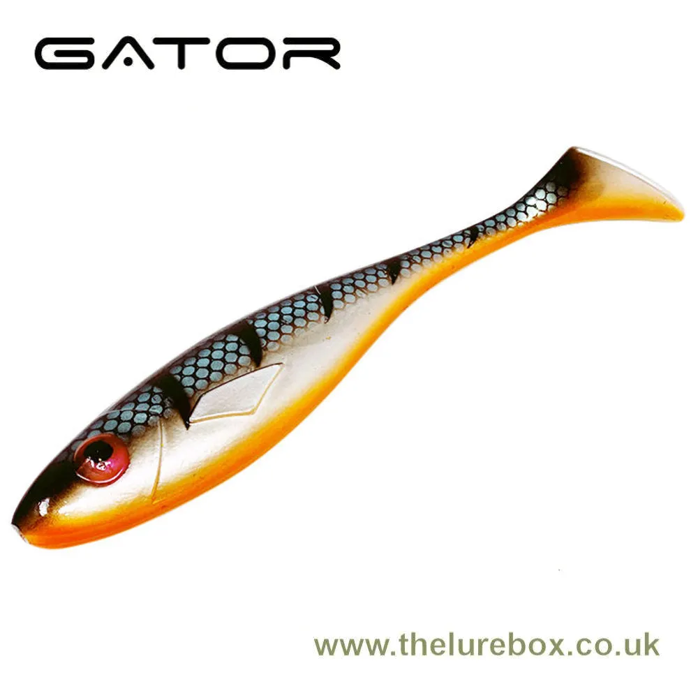 Gator Gum 18cm