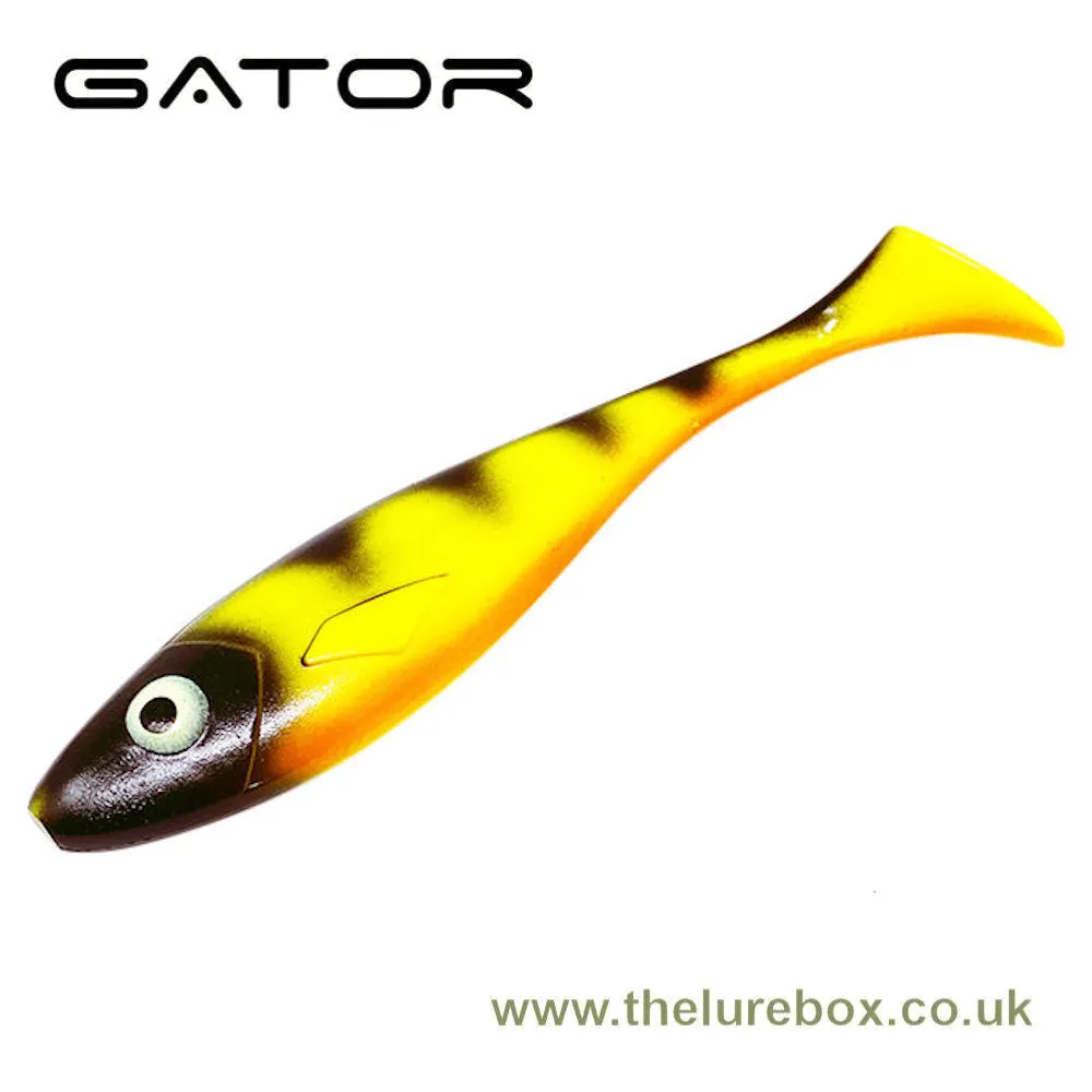 Gator Gum 18cm