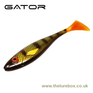 Gator Gum 18cm