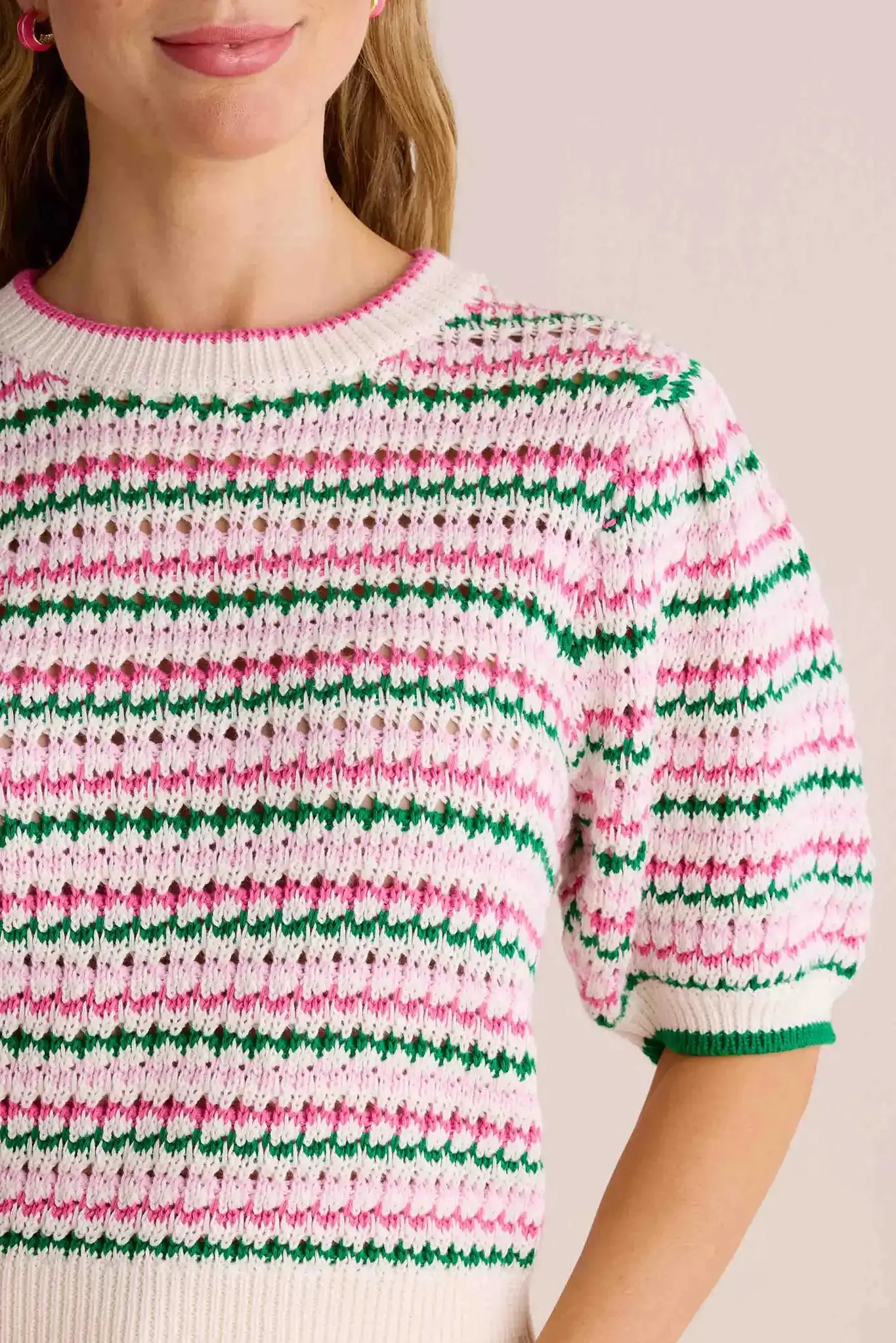 Georgie Sweater