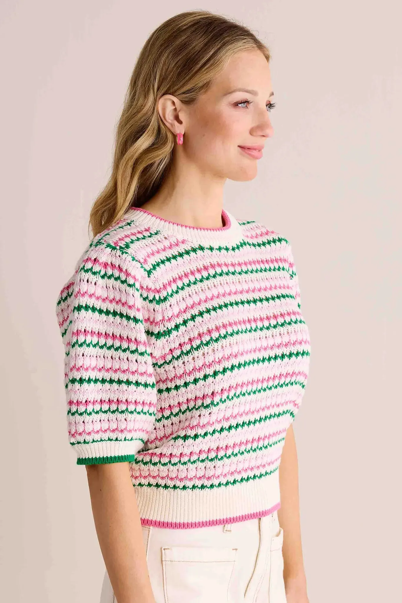 Georgie Sweater