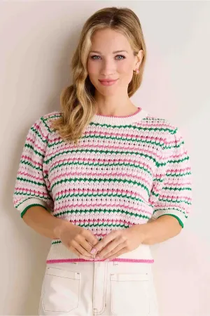 Georgie Sweater