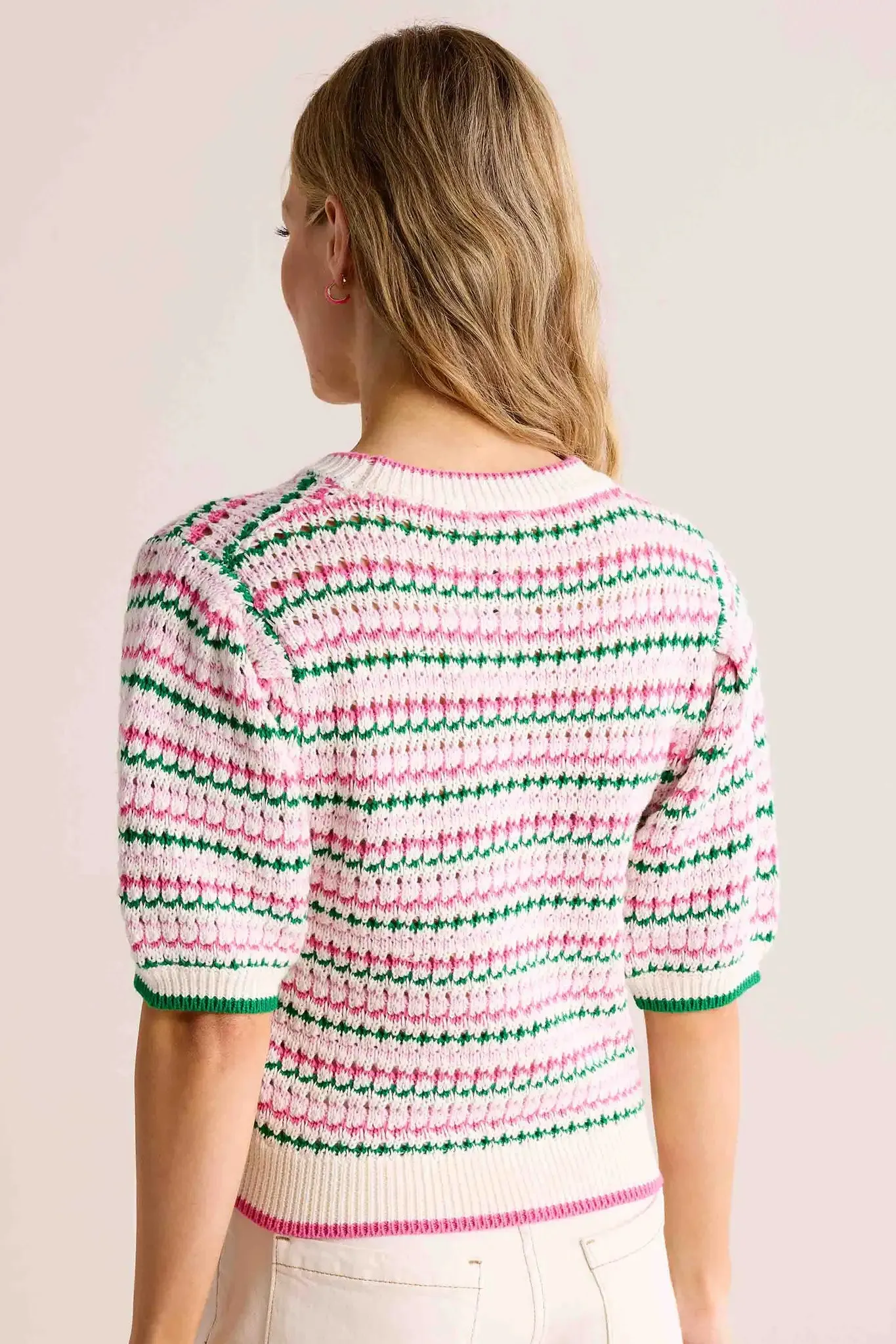 Georgie Sweater