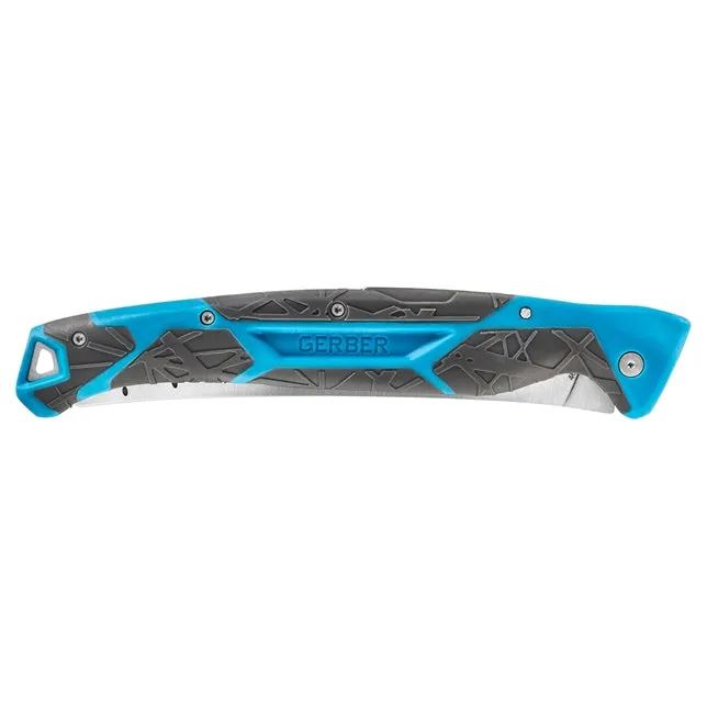 Gerber Controller 6" Folding Fillet Knife Salt