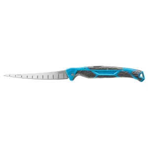 Gerber Controller 6" Folding Fillet Knife Salt