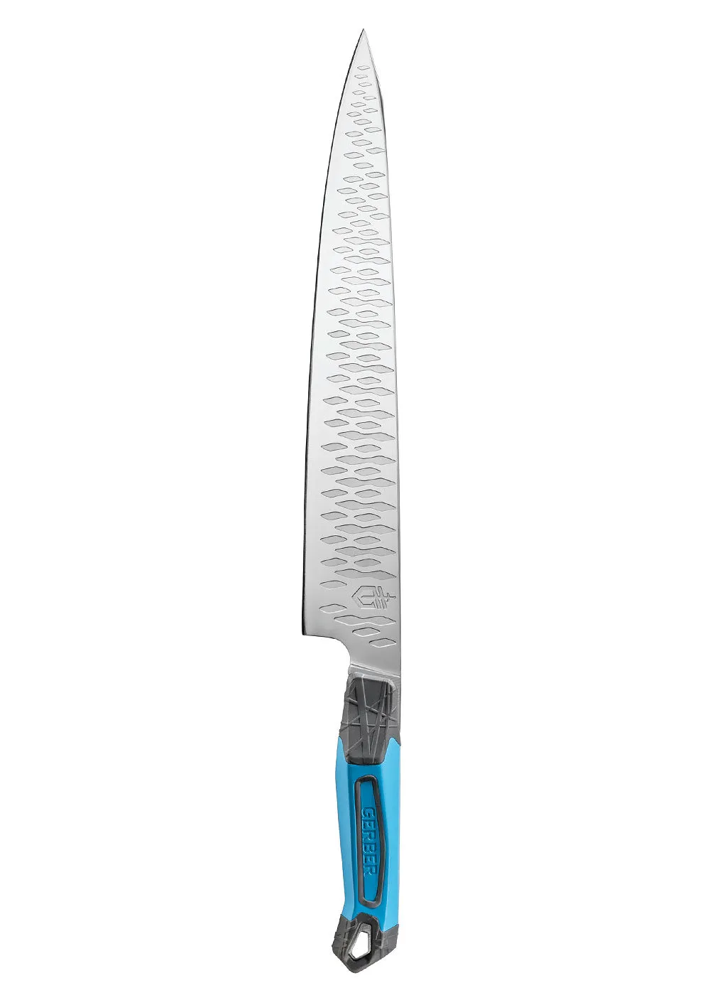 Gerber Controller Salt Sengyo Knife