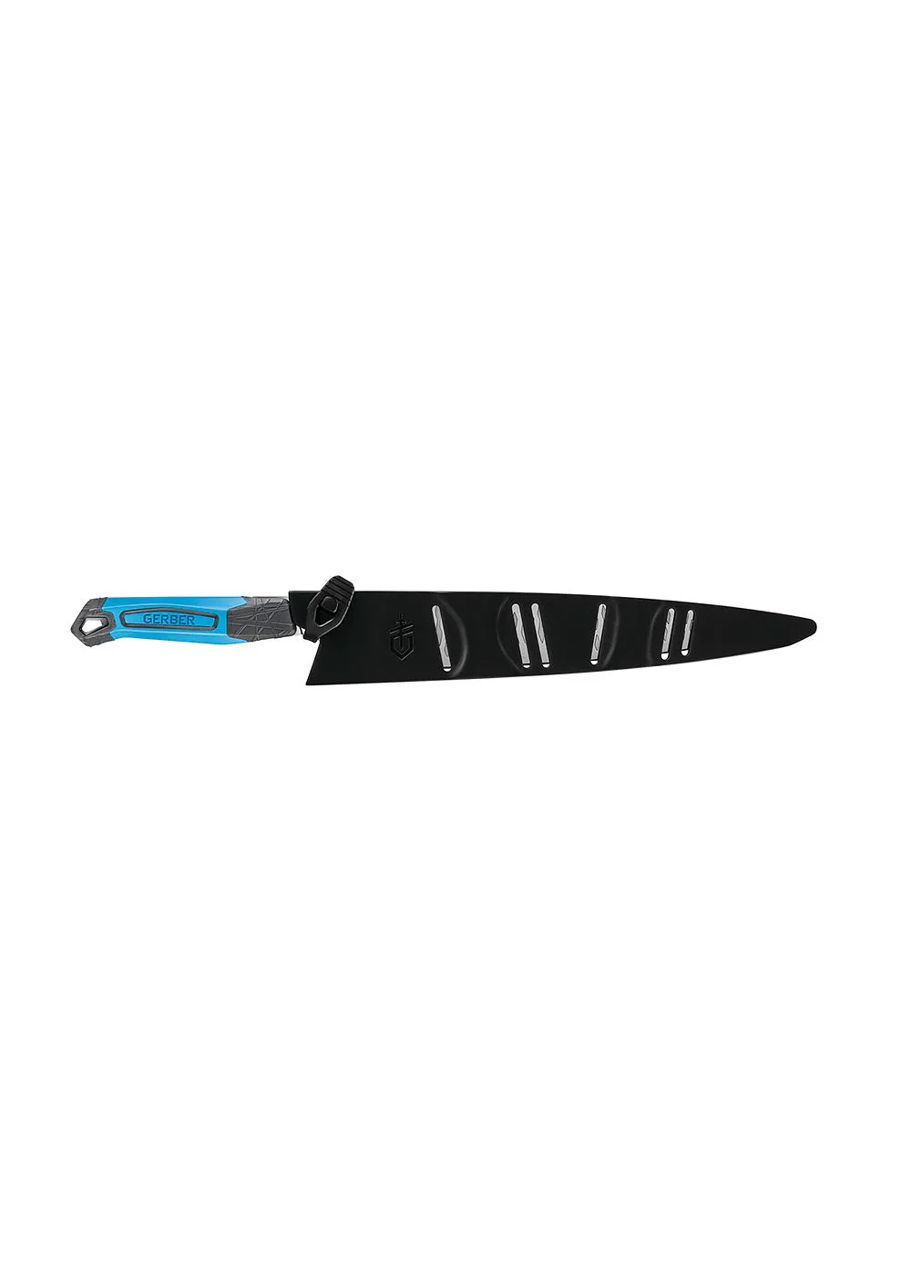 Gerber Controller Salt Sengyo Knife