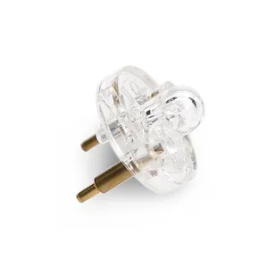 GM TBI PFI with Flat 4-Pin Noid Light