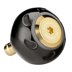 Gomexus TB45 45mm Titanium Power Knob