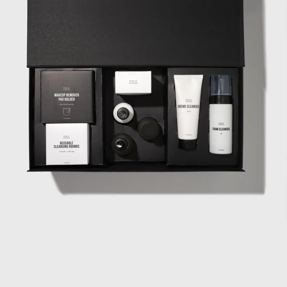 Good Fresh Gift Box