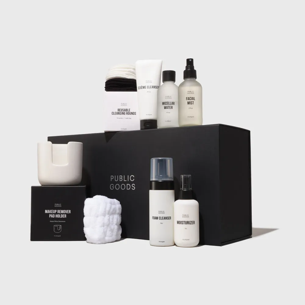 Good Fresh Gift Box