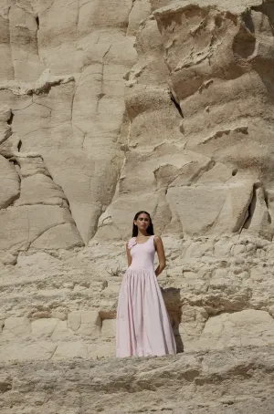 GRACE Dress | SEASHELL