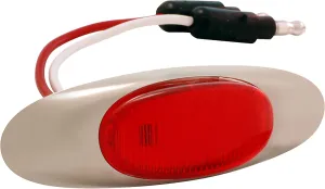 GROTE 47952 Micronova LED Marker Light